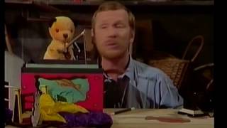 The Sooty Show With Matthew Corbett 1990 Full Episode 2 VHS Capture [upl. by Ramirol162]