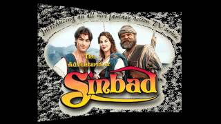 Sinbad 1996′s Theme Songmp4 [upl. by Darnall]