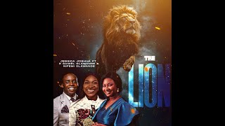 THE LION LIVE VIDEO [upl. by Leaj]