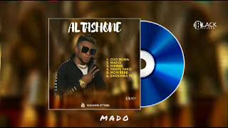 Altashone  MADO Audio [upl. by Derman]