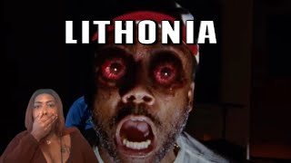 Childish Gambino  Lithonia  Reaction [upl. by Vivi]