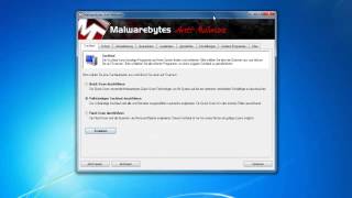 Malwarebytes AntiMalware  Vorhandene Schadsoftware finden amp entfernen [upl. by Valentijn118]