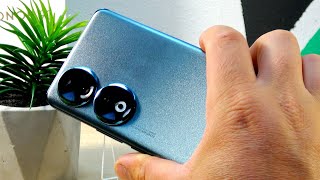 Review HONOR 90  Cameră de 2️⃣0️⃣0️⃣ de megapixeli Nea convins sau nu afli din această evaluare [upl. by Tnomyar289]