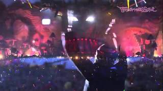 Tomorrowland 2011 friday 22072011 [upl. by Dhaf]