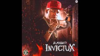 Almighty  Invictux Tiraera 2 Rip El Sica Official Audio [upl. by Percy]