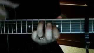 Joni Mitchell  Big Yellow Taxi  Guitar Lesson Open D [upl. by Salli87]