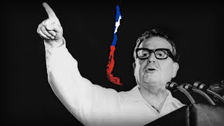 quotVenceremosquot  Chilean Socialist Song [upl. by Elberfeld241]