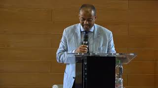 Pr Goitom Gebreyonas quotሓሳብ እግዚኣብሄርን ሓሳብ ሰብንquot [upl. by Akinihs880]