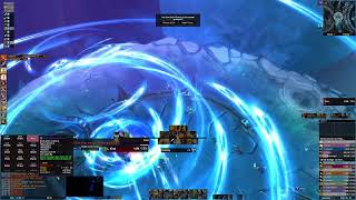 WOTLK Protection Paladin ICC 25 Icecrown Citadel 25 raid [upl. by Parsaye]