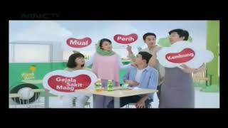 Iklan Promag edisi Ramadhan  Nikmati Silaturahmi 15s 2018  MNCTV [upl. by Edwina420]