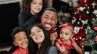 Nick Cannon Birthday Special When TV Host Revealed His Main Life Goals Were Loving and Providing [upl. by Eeleak]