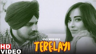 Main Kafir Haa Meri Galti Main Manda Haa Main Manda Haa  Sidhu Moose Wala Song Tere layi [upl. by Heidt]