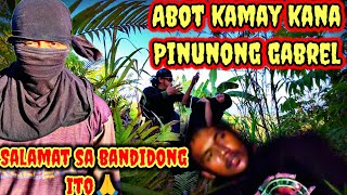 ABOT KAMAY KANA NAMIN PINUNONG GABREL SALAMAT SA TAONG BANDIDO NA ITO🙏 [upl. by Lebyram570]