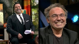 Beyaz Show Engin Günaydın ile ilgili sorulan soru kahkahalara neden oldu [upl. by Tybi]