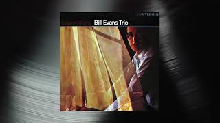 Bill Evans Trio  Sweet and Lovely Official Visualizer [upl. by Robertson510]