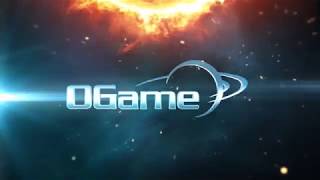 OGame Cinematic Trailer [upl. by Mcclary374]