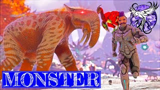 Taming The NEW RDeinotheriums  Story Mode  Genesis 2 EP21  ARK Survival Evolved [upl. by Onihc]