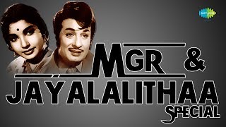 MGR amp Jayalalithaa Special Podcast  Weekend Classic Radio Show  Tamil  HD Songs  RJ Mana [upl. by Ria193]