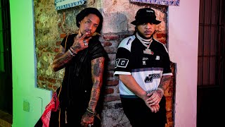 VAKERO ❌ MESTIZO IS BACK  ASESINA Video oficial [upl. by Eak]