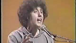 Arlo Guthrie  Tzena Tzena Tzena [upl. by Adikram]