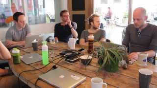 Full Holacracy Tactical Meeting at Springest May 2015 [upl. by Pressey]