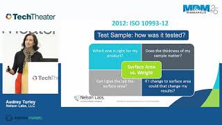 Biocompatibility Standard Changes Is Your Testing Up to Date [upl. by Yemirej127]