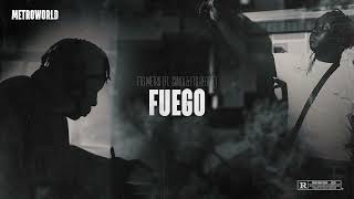 FTG Metro  Fuego ft Santii amp FTG Reggie [upl. by Lleira]