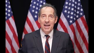 Jamie Raskin on constitutionality of Trump disqualification [upl. by Clemente]