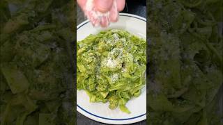 ¿PESTO DE ESPINACAS 🤔pesto [upl. by Aleron]