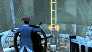 Assassins Creed 3™  Mutiny At Ship [upl. by Enneillij]