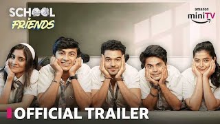 School Friends Season 1 Episode 12 Online for Free on Amazon miniTV [upl. by Karlis]