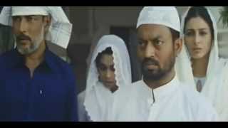 Irrfan Khans powerful scene—Maqbool [upl. by Allecnirp]