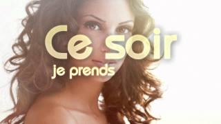 TAL feat MOKOBE  Je Prends Le Large Lyrics Video [upl. by Weintrob]