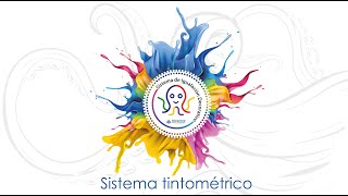 Sistema Decorativo Tintométrico [upl. by Maurizio]