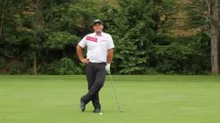 FYG  For Your Game with Patrick Reed [upl. by Gregoor383]