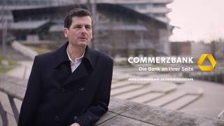 Commerzbank – Branchenexpertise und relevante Trends [upl. by Mosnar]