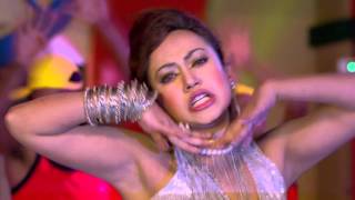 KHULLAM KHOLA MATIR PORI 2015  BIPASHA KABIR N SHAKIL RAJ  Saimon Tarique [upl. by Orva215]