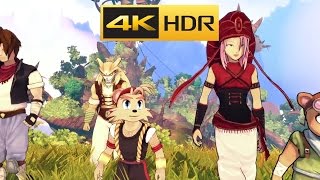 4K  HDR SHINESS THE LIGHTNING KINGDOM GAMEPLAY MAX GRAPHICS PC [upl. by Sayles698]