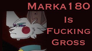 Marka 180 is gross [upl. by Jedidiah]