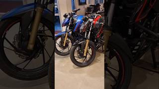 2024 Tvs Apache Rtr 200 4v All Colours  best 200cc Bike Under 2 Lac  Apache rtr 200 4v [upl. by Heidy525]