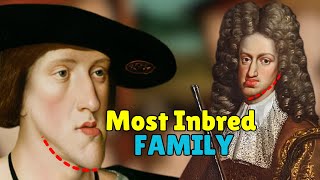 The most Inbred family in Europe [upl. by Nivrac]