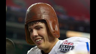 EAGLES HIRE KELLEN MOORE I just cant [upl. by Veradia]