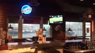 Tornado Destroys Starbucks in Kokomo Indiana caught on camera [upl. by Schapira]