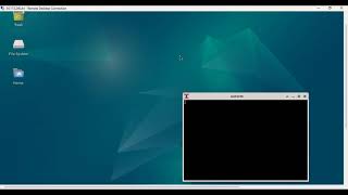 Debian GUI Linux Azure promo video [upl. by Hellene625]