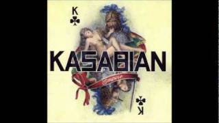 Kasabian  Apnoea [upl. by Orelie]