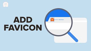 How to Add a Favicon to Your WordPress Blog [upl. by Emersen]