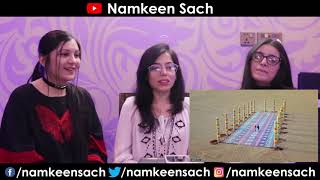 JASS MANAK  SAIYAAN Full Song Sanjeeda Shaikh  Satti Dhillon  Sharry Nexus  PAKISTAN REACTION [upl. by Clothilde742]