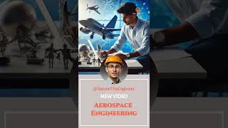 Aerospace Engineering Ascend into Aerospace Marvels [upl. by Blackwell]