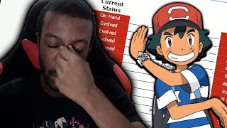 Ashs Pokemon Quiz w JayYTGamer [upl. by Uhile230]