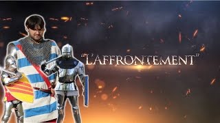 Montfaucon  EPISODE 10  LAFFRONTEMENT [upl. by Hett]